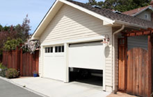 Stacksteads garage construction leads