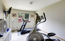 Stacksteads home gym construction leads